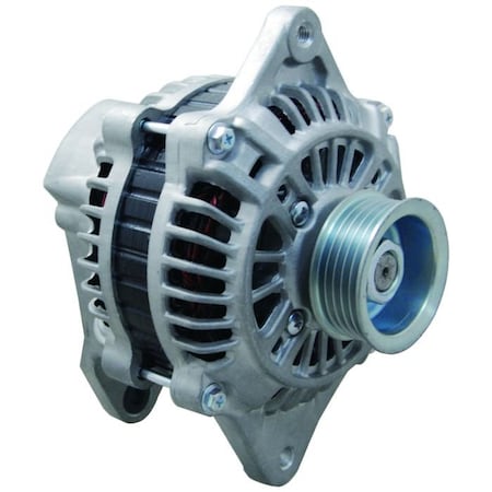 Wai Global Alternator-New, 11058N 11058N